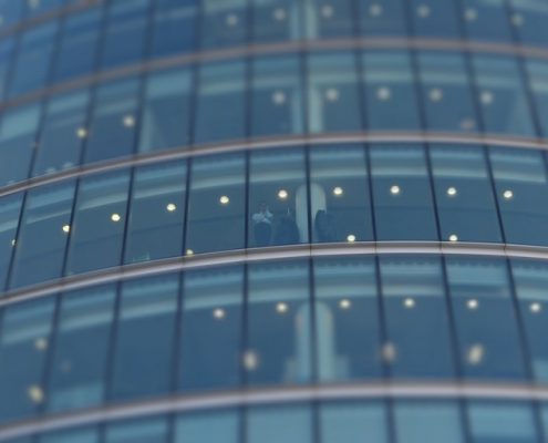 The Regulator: The State of Healthcare in Georgia
